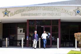 Alachua County Jail