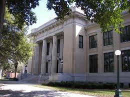 lee county courthouse